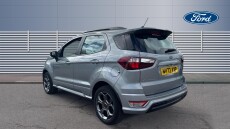 Ford EcoSport 1.0 EcoBoost 125 ST-Line 5dr Petrol Hatchback